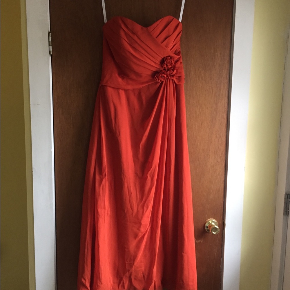 ALFRED ANGELO Bridesmaid/Formal Dress!